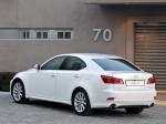 Lexus IS250 SE 2008 года (ZA)